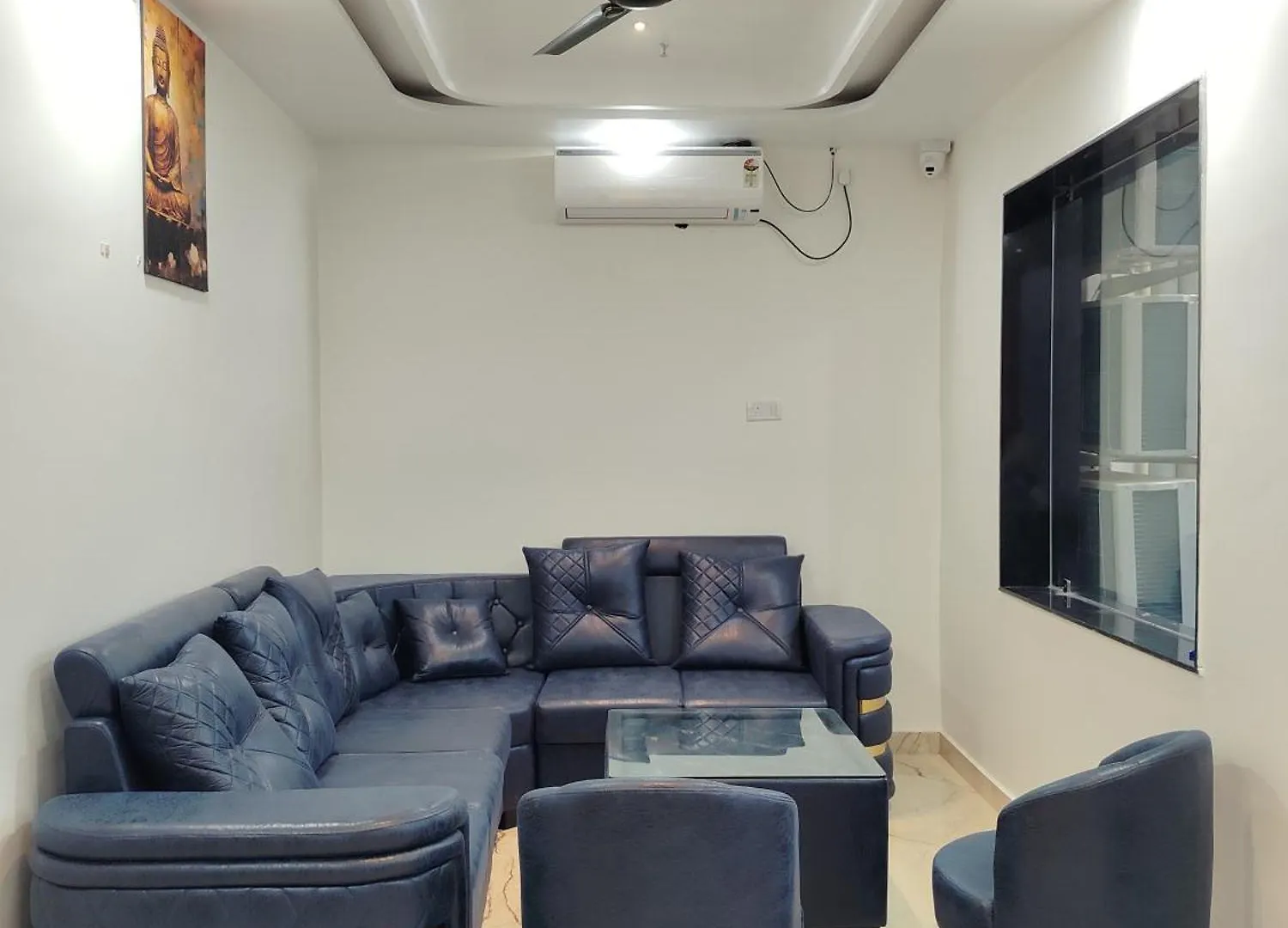 Hotel Kennedia International Hotal & Suite Varanasi